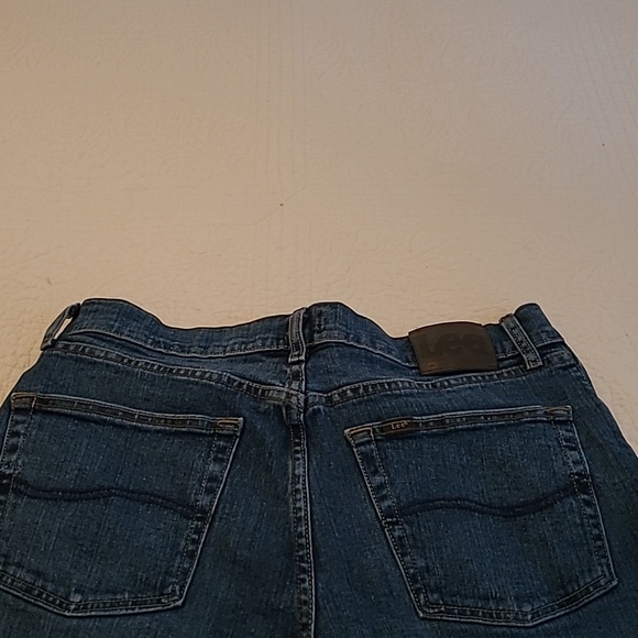 Lee Mens' Jean's  33 x 29 - Picture 6 of 6